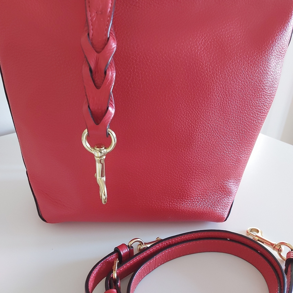 Coach handbag - Picture 4 of 13